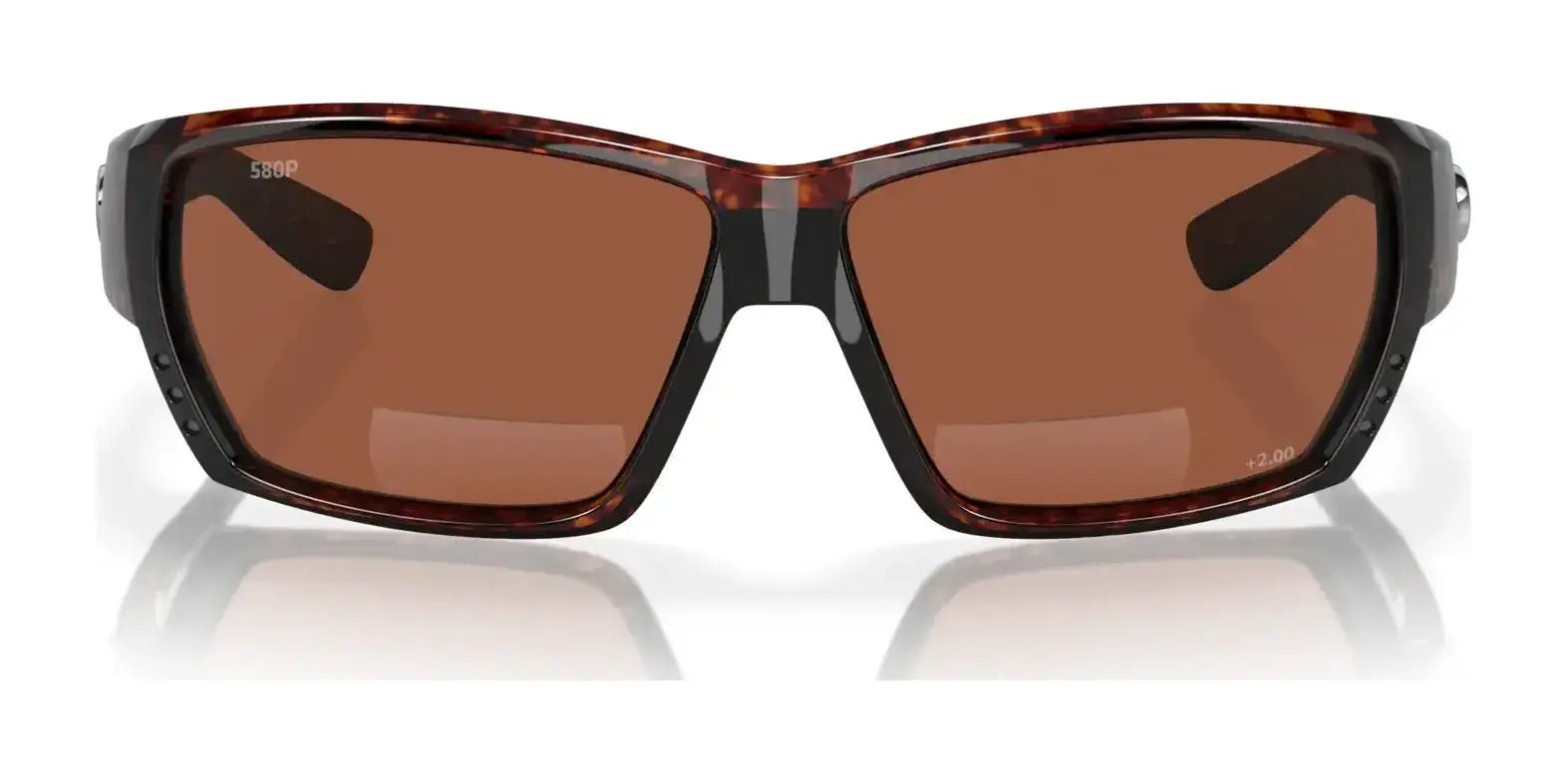 Costa TUNA ALLEY READERS 6S7008 Sunglasses | Size 62 Costa TUNA ALLEY READERS 6S7008 Sunglasses | Size 62