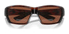 Costa TUNA ALLEY READERS 6S7008 Sunglasses | Size 62 / Tortoise / Copper (Polarized) (3P 12%) №000102 / 1.5