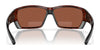 Costa TUNA ALLEY READERS 6S7008 Sunglasses | Size 62 / Tortoise / Copper (Polarized) (3P 12%) №000102 / 1.5