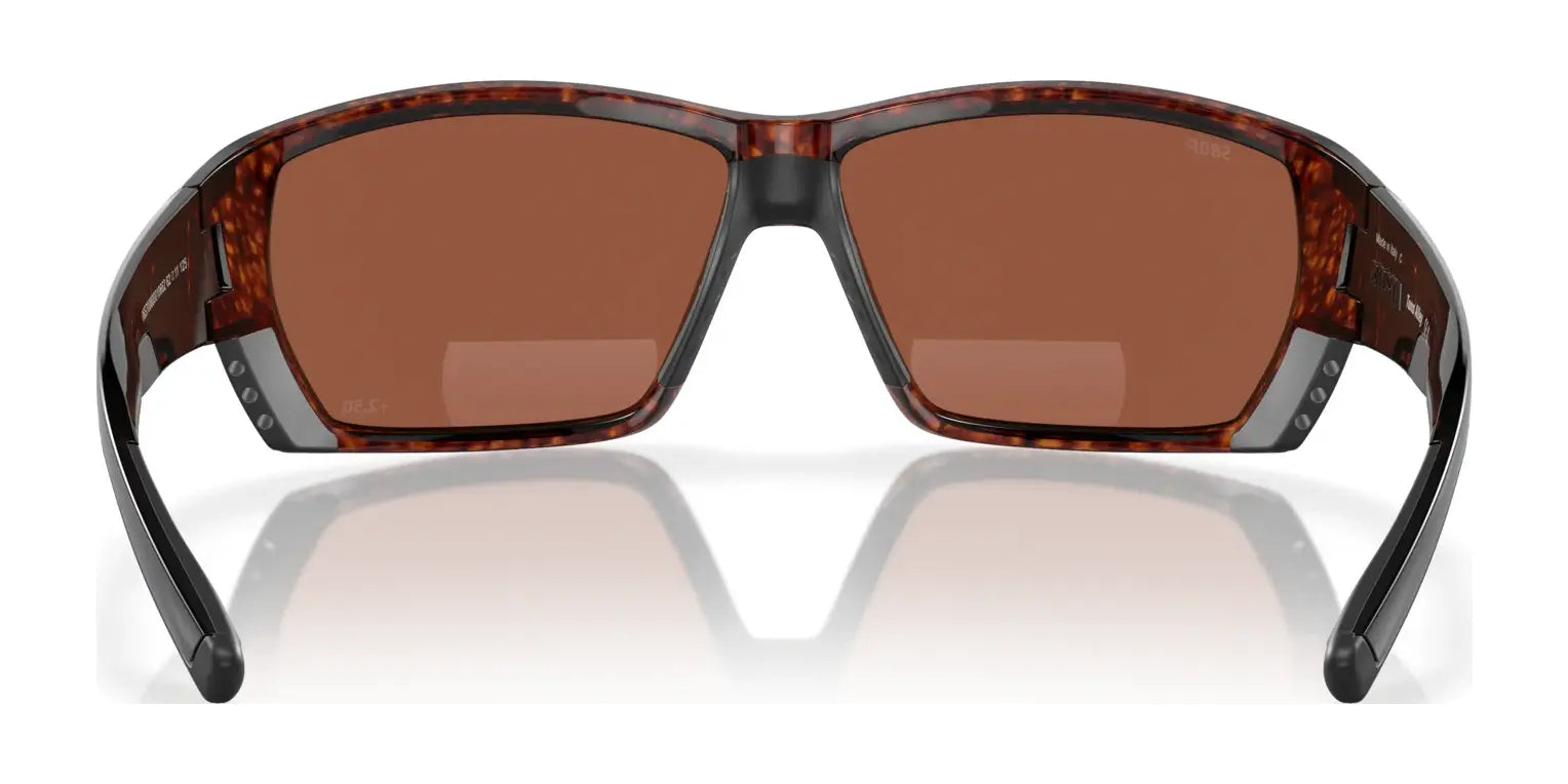 Costa TUNA ALLEY READERS 6S7008 Sunglasses | Size 62 Costa TUNA ALLEY READERS 6S7008 Sunglasses | Size 62