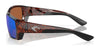 Costa TUNA ALLEY READERS 6S7008 Sunglasses | Size 62 / Tortoise / Copper (Polarized) (3P 12%) №000102 / 1.5
