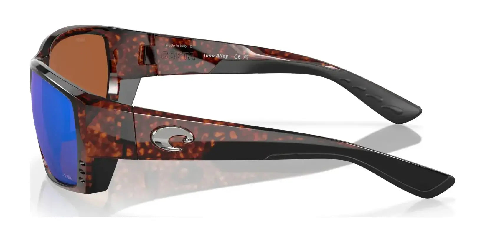 Costa TUNA ALLEY READERS 6S7008 Sunglasses | Size 62 Costa TUNA ALLEY READERS 6S7008 Sunglasses | Size 62