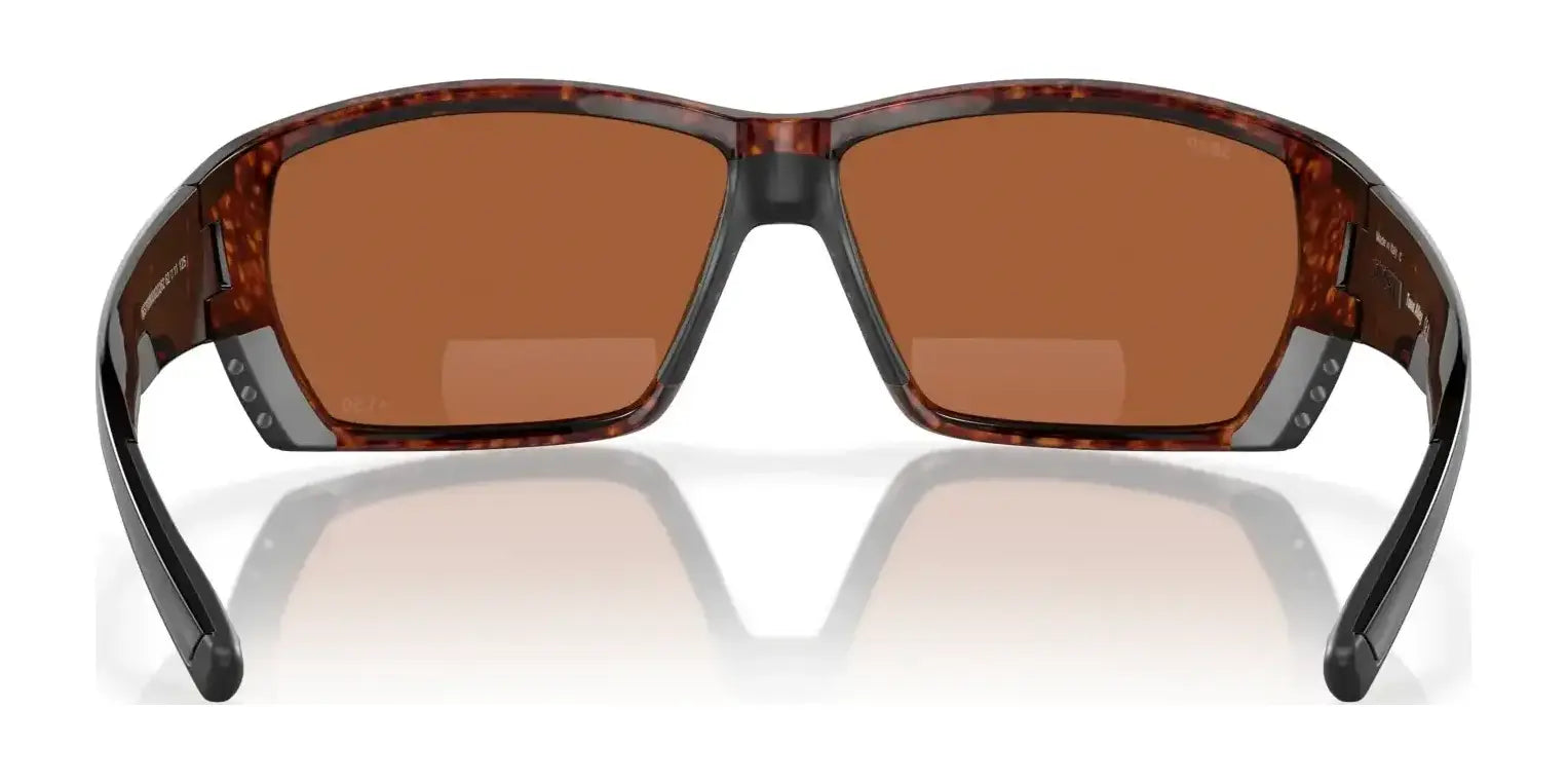 Costa TUNA ALLEY READERS 6S7008 Sunglasses | Size 62 Costa TUNA ALLEY READERS 6S7008 Sunglasses | Size 62