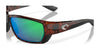 Costa TUNA ALLEY READERS 6S7008 Sunglasses | Size 62 / Tortoise / Copper (Polarized) (3P 12%) №000102 / 1.5
