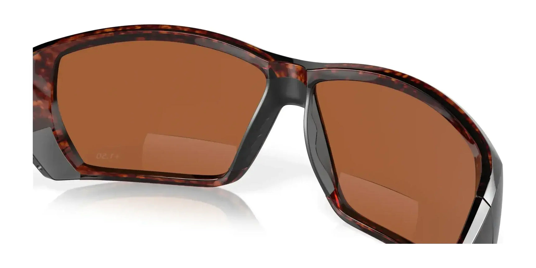 Costa TUNA ALLEY READERS 6S7008 Sunglasses | Size 62 Costa TUNA ALLEY READERS 6S7008 Sunglasses | Size 62