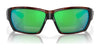 Costa TUNA ALLEY READERS 6S7008 Sunglasses | Size 62 / Tortoise / Copper (Polarized) (3P 12%) №000102 / 1.5