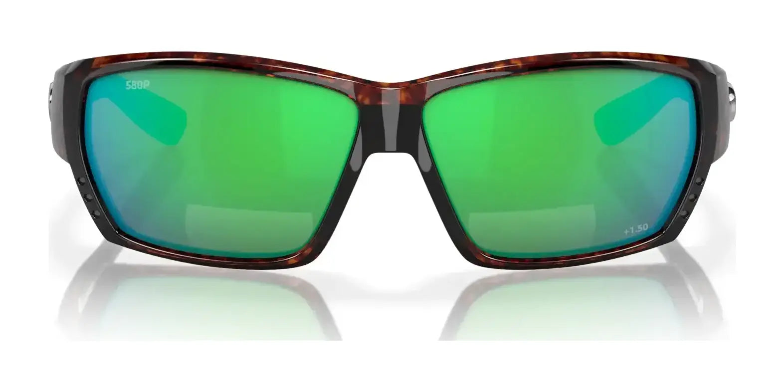 Costa TUNA ALLEY READERS 6S7008 Sunglasses | Size 62 Costa TUNA ALLEY READERS 6S7008 Sunglasses | Size 62