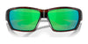 Costa TUNA ALLEY READERS 6S7008 Sunglasses | Size 62 / Tortoise / Copper (Polarized) (3P 12%) №000102 / 1.5