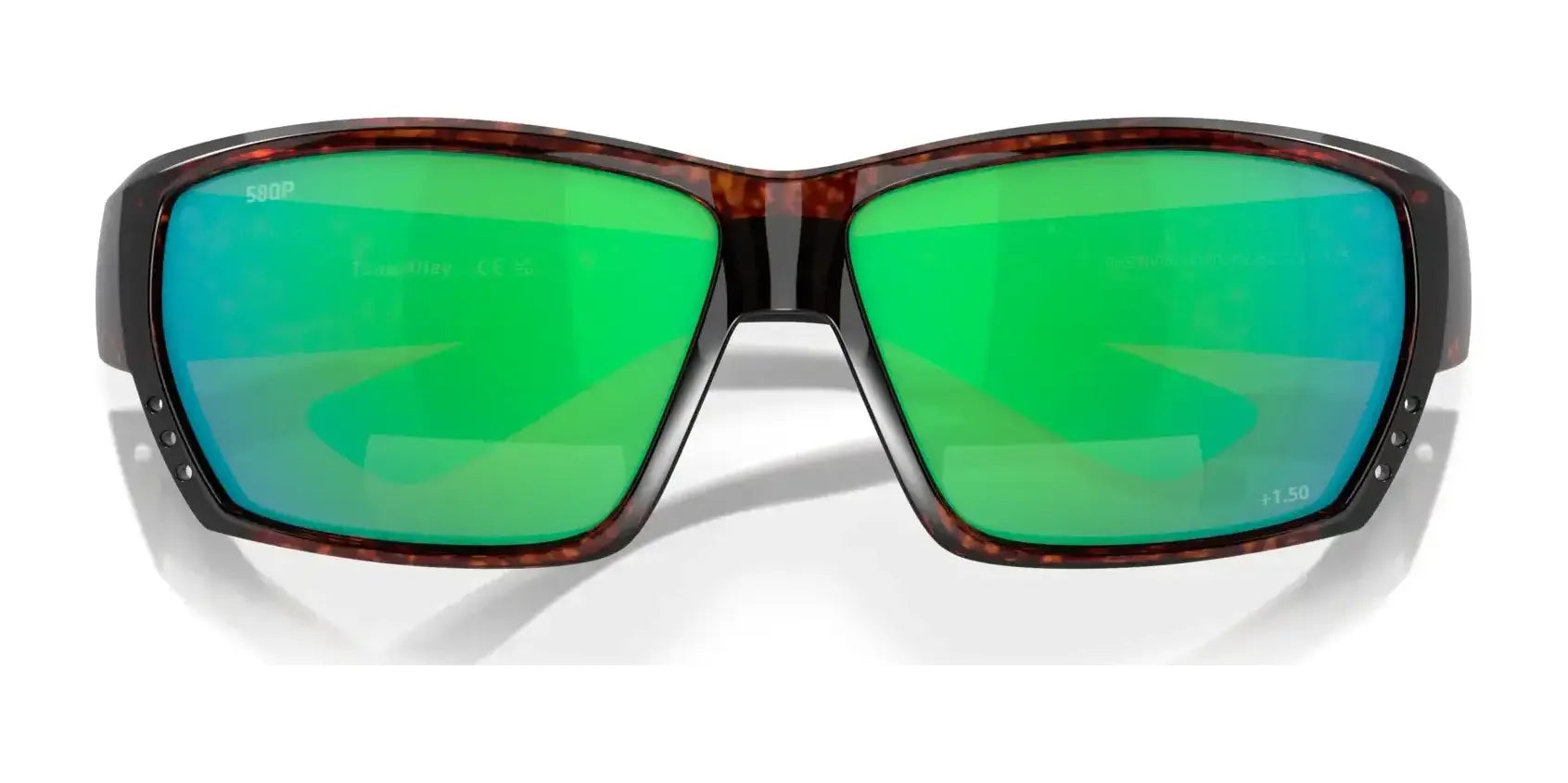 Costa TUNA ALLEY READERS 6S7008 Sunglasses | Size 62 Costa TUNA ALLEY READERS 6S7008 Sunglasses | Size 62