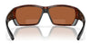Costa TUNA ALLEY READERS 6S7008 Sunglasses | Size 62 / Tortoise / Copper (Polarized) (3P 12%) №000102 / 1.5