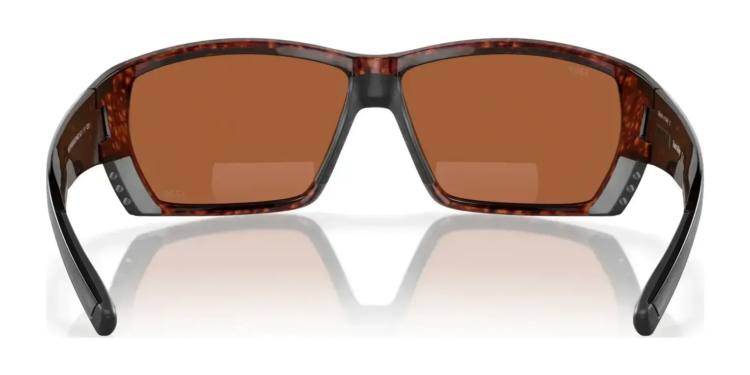 Costa TUNA ALLEY READERS 6S7008 Sunglasses | Size 62 Costa TUNA ALLEY READERS 6S7008 Sunglasses | Size 62