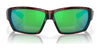 Costa TUNA ALLEY READERS 6S7008 Sunglasses | Size 62 / Tortoise / Copper (Polarized) (3P 12%) №000102 / 1.5