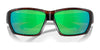 Costa TUNA ALLEY READERS 6S7008 Sunglasses | Size 62 / Tortoise / Copper (Polarized) (3P 12%) №000102 / 1.5