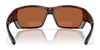 Costa TUNA ALLEY READERS 6S7008 Sunglasses | Size 62 / Tortoise / Copper (Polarized) (3P 12%) №000102 / 1.5