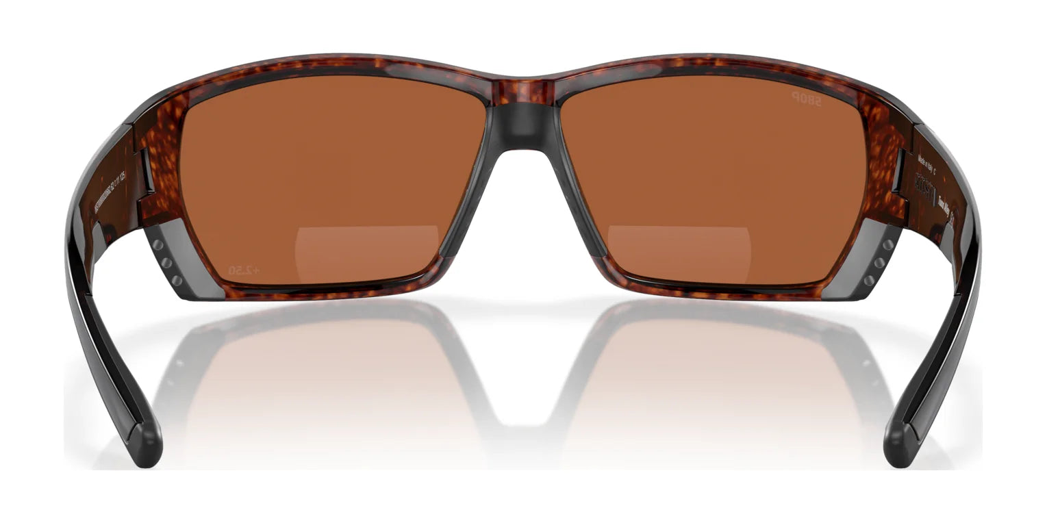 Costa TUNA ALLEY READERS 6S7008 Sunglasses | Size 62 Costa TUNA ALLEY READERS 6S7008 Sunglasses | Size 62