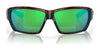 Costa TUNA ALLEY READERS 6S7008 Sunglasses | Size 62 / Tortoise / Copper (Polarized) (3P 12%) №000102 / 1.5