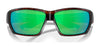 Costa TUNA ALLEY READERS 6S7008 Sunglasses | Size 62 / Tortoise / Copper (Polarized) (3P 12%) №000102 / 1.5