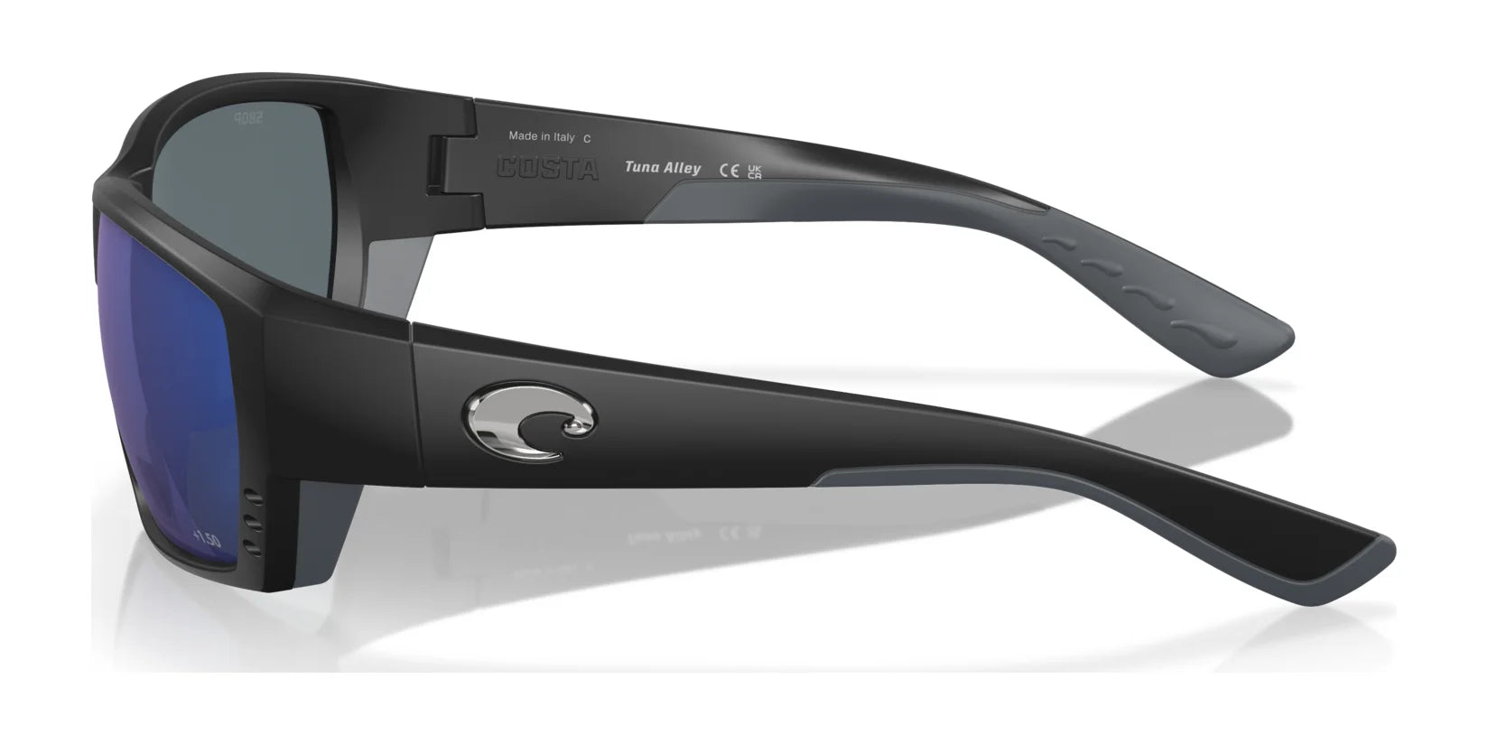 Costa TUNA ALLEY READERS 6S7008 Sunglasses | Size 62 Costa TUNA ALLEY READERS 6S7008 Sunglasses | Size 62