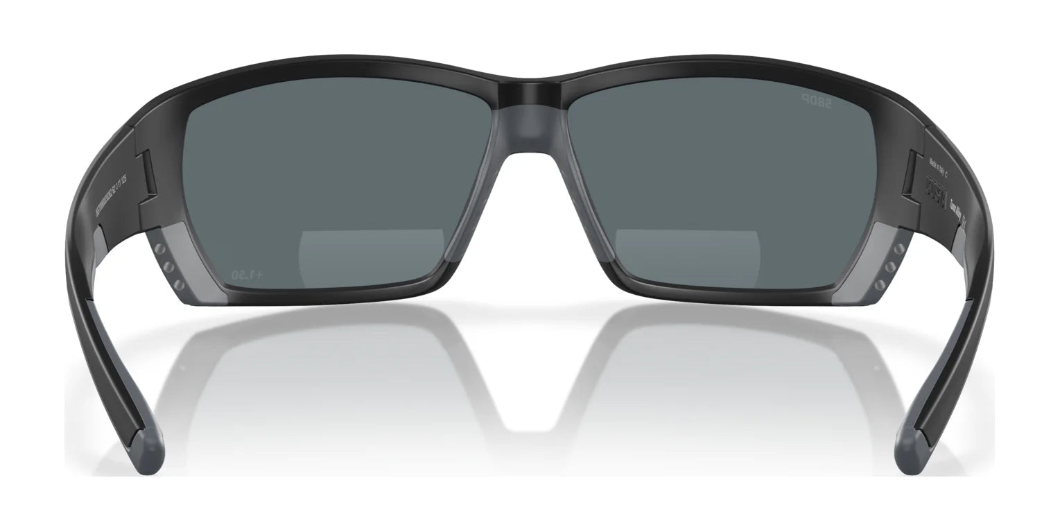 Costa TUNA ALLEY READERS 6S7008 Sunglasses | Size 62 Costa TUNA ALLEY READERS 6S7008 Sunglasses | Size 62