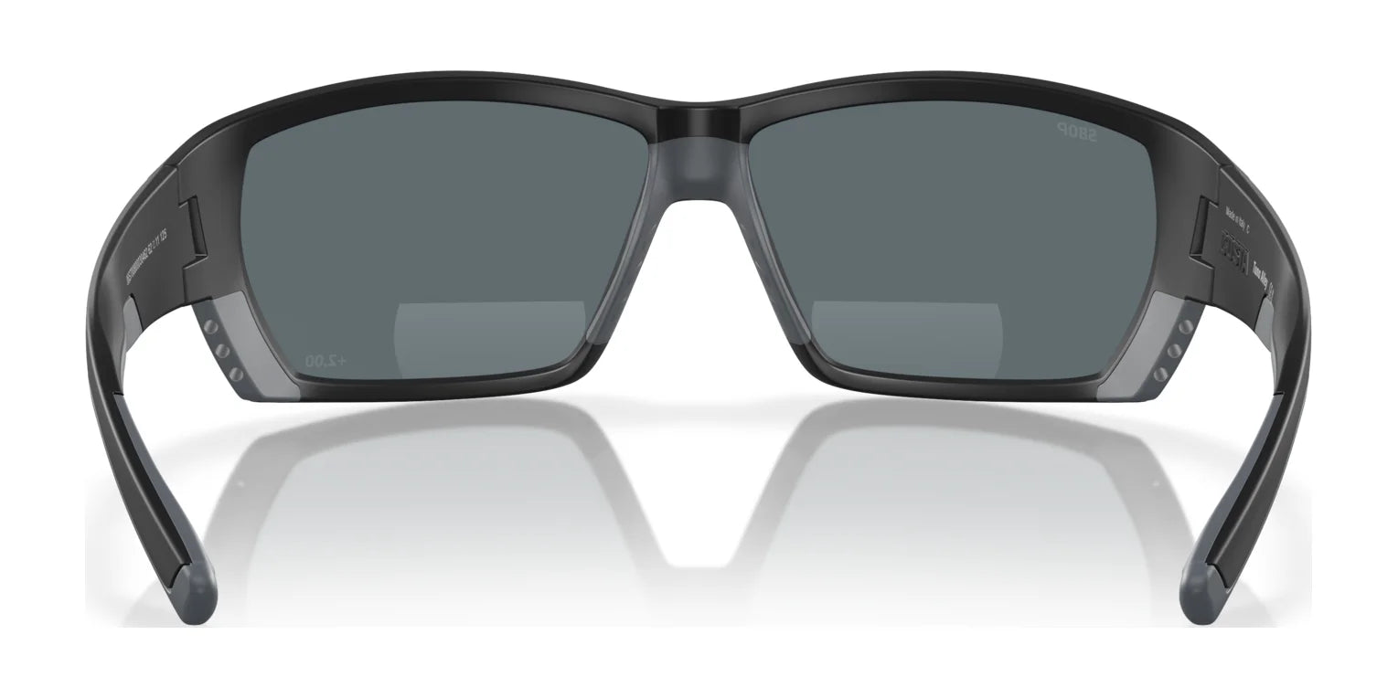 Costa TUNA ALLEY READERS 6S7008 Sunglasses | Size 62 Costa TUNA ALLEY READERS 6S7008 Sunglasses | Size 62