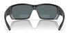 Costa TUNA ALLEY READERS 6S7008 Sunglasses | Size 62 / Tortoise / Copper (Polarized) (3P 12%) №000102 / 1.5