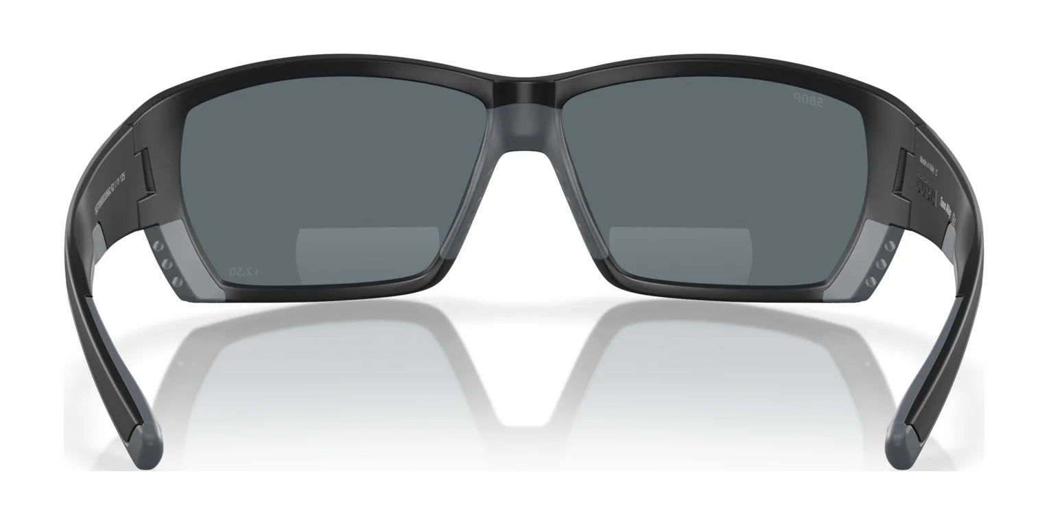 Costa TUNA ALLEY READERS 6S7008 Sunglasses | Size 62 Costa TUNA ALLEY READERS 6S7008 Sunglasses | Size 62