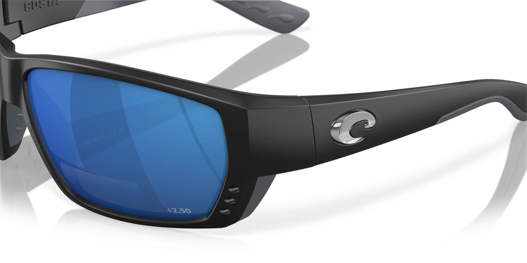 Costa TUNA ALLEY READERS 6S7008 Sunglasses | Size 62 Costa TUNA ALLEY READERS 6S7008 Sunglasses | Size 62