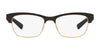 Costa FRF210 6S8003 Eyeglasses | Size 53 / Shiny Black №800301