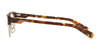Costa FRF210 6S8003 Eyeglasses | Size 53 / Shiny Black №800301