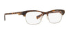 Costa FRF210 6S8003 Eyeglasses | Size 53 / Shiny Black №800301