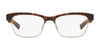 Costa FRF210 6S8003 Eyeglasses | Size 53 / Shiny Black №800301