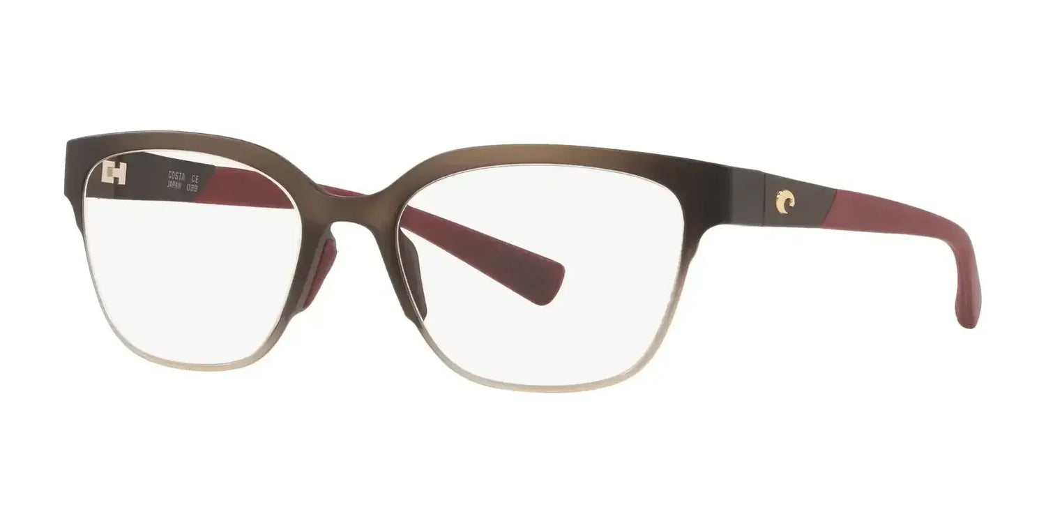 Costa OCR230 6S8009 Eyeglasses Matte Gray Fade Costa OCR230 6S8009 Eyeglasses Matte Gray Fade