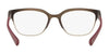 Costa OCR230 6S8009 Eyeglasses | Size 51 / Matte Gray Fade №800901