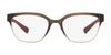Costa OCR230 6S8009 Eyeglasses | Size 51 / Matte Gray Fade №800901