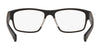 Costa OCR300 6S8010 Eyeglasses / Matte Black/Blue Rubber №801003 / Size 54