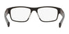 Costa OCR300 6S8010 Eyeglasses / Matte Black/Blue Rubber №801003 / Size 54