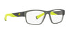 Costa OCR300 6S8010 Eyeglasses / Matte Black/Blue Rubber №801003 / Size 54
