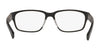 Costa OCR320 6S8012 Eyeglasses / Matte Black/Blue Rubber №801202 / Size 56