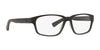 Costa OCR320 6S8012 Eyeglasses / Matte Black/Blue Rubber №801202 / Size 56