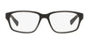 Costa OCR320 6S8012 Eyeglasses / Matte Black/Blue Rubber №801202 / Size 56