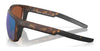 Costa FERG 6S9002 Sunglasses | Size 59 / Matte Olive / Gray (Polarized) (3P 10%) №900241