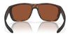 Costa FERG 6S9002 Sunglasses | Size 59 / Matte Olive / Gray (Polarized) (3P 10%) №900241
