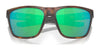 Costa FERG 6S9002 Sunglasses | Size 59 / Matte Olive / Gray (Polarized) (3P 10%) №900241