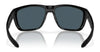 Costa FERG 6S9002 Sunglasses | Size 59 / Matte Olive / Gray (Polarized) (3P 10%) №900241