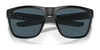 Costa FERG 6S9002 Sunglasses | Size 59 / Matte Olive / Gray (Polarized) (3P 10%) №900241