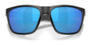 Costa FERG 6S9002 Sunglasses | Size 59 / Matte Olive / Gray (Polarized) (3P 10%) №900241
