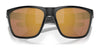 Costa FERG 6S9002 Sunglasses | Size 59 / Matte Olive / Gray (Polarized) (3P 10%) №900241