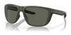 Costa FERG 6S9002 Sunglasses | Size 59 / Matte Olive / Gray (Polarized) (3P 10%) №900241
