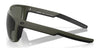 Costa FERG 6S9002 Sunglasses | Size 59 / Matte Olive / Gray (Polarized) (3P 10%) №900241