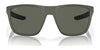 Costa FERG 6S9002 Sunglasses | Size 59 / Matte Olive / Gray (Polarized) (3P 10%) №900241